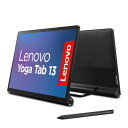 Lenovo YogaTab13 タ...